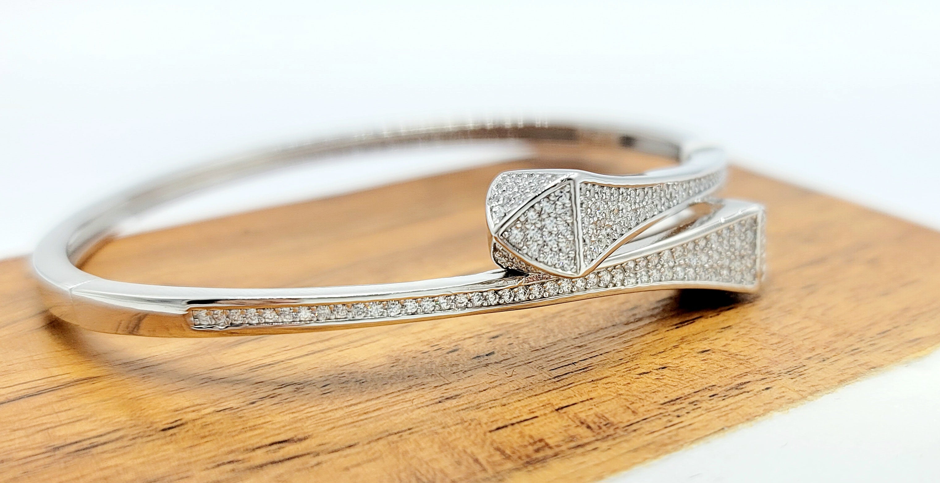 Italian Bracelet dome