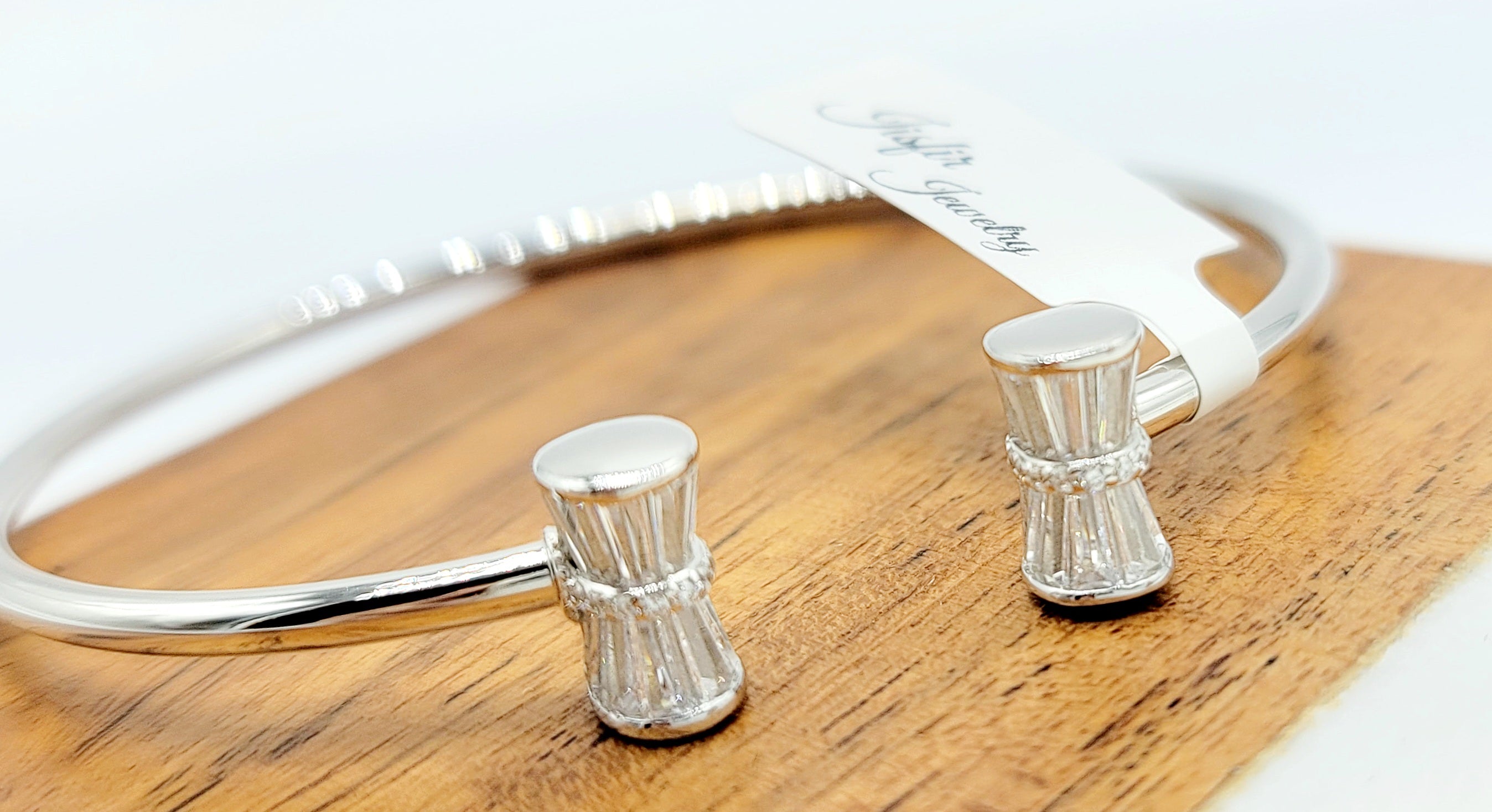 Flexible Drum Bracelet