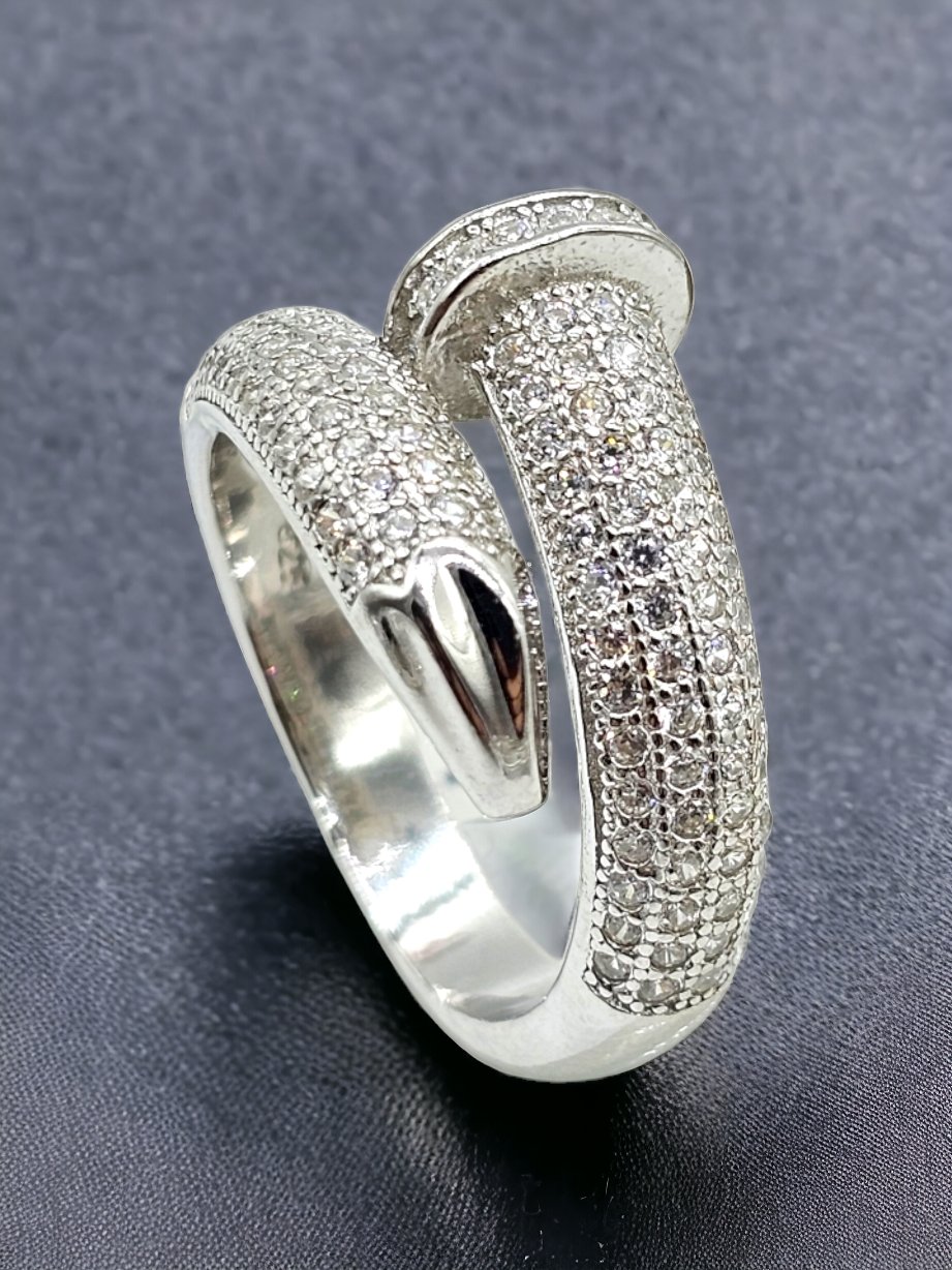 "Celestial Sparkle Band"